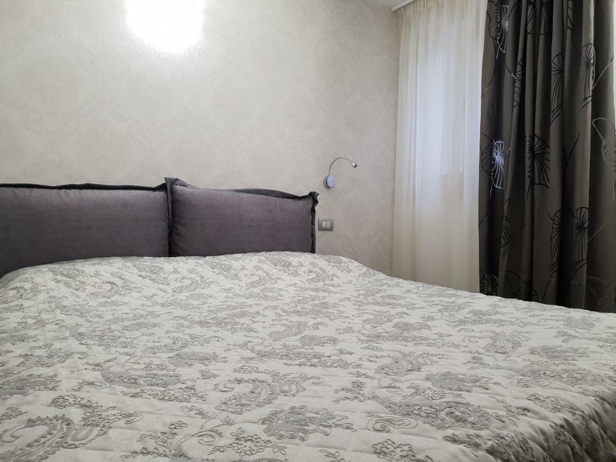 Sirmione Park View Luxury Apartments Dış mekan fotoğraf
